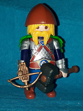 Playmobil zwerg wikinger gebraucht kaufen  Hamburg