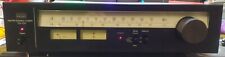 Sansui 217 sintonizzatore usato  Bertinoro
