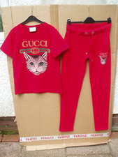 Ladies girls gucci for sale  WIRRAL