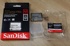 Carte sandisk extreme d'occasion  La Châtaigneraie