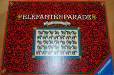 Spiel elefantenparade ravensbu gebraucht kaufen  Villingen-Schwenningen