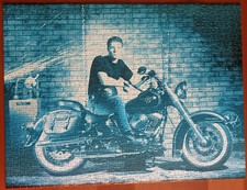 Harley davidson heritage usato  Gioia Tauro