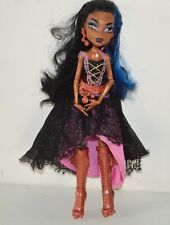 Poupée monster high d'occasion  Nancy-