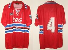 Maillot shirt sampdoria d'occasion  Cajarc