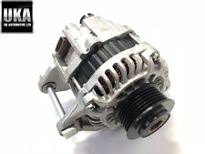 ALTERNADOR MITSUBISHI L200 15-18 2.4 TURBO DIESEL 4N15 95A A5TL0781ZT 500 MILHAS comprar usado  Enviando para Brazil