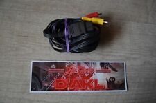 Cable péritel officiel d'occasion  Lognes