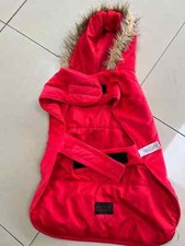 Next red velvet for sale  SUDBURY