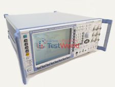 Rohde schwarz wideband for sale  Rocklin