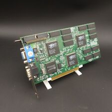 Pci grafikkarte 3dfx gebraucht kaufen  Spreenhagen