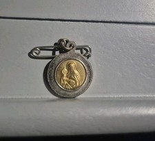 Antique religious pendant for sale  THORNTON-CLEVELEYS