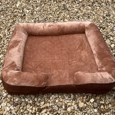New rust brown for sale  PETERBOROUGH
