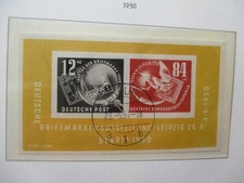 Sammlung ddr 1949 gebraucht kaufen  Langgöns