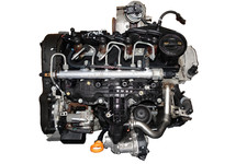 Motor audi skoda gebraucht kaufen  Ahrensburg