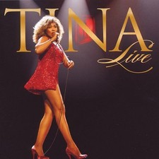 Tina turner tina gebraucht kaufen  Berlin