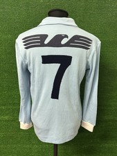 Maglia lazio castor usato  Guidonia Montecelio