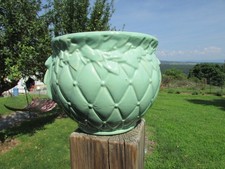 mccoy flower vase for sale  Cumberland