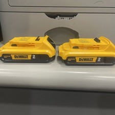 New dewalt dcb203 for sale  Boynton Beach