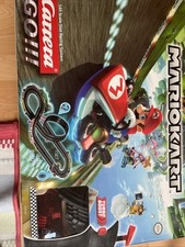 Mario kart carrera gebraucht kaufen  Berlin