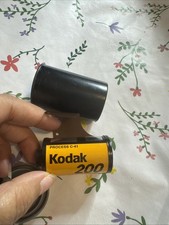 Kodak gold 200 for sale  ALDERSHOT
