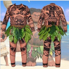 Adult men moana for sale  UK