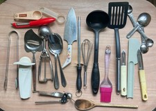 Kitchen utensils set. for sale  GLASGOW