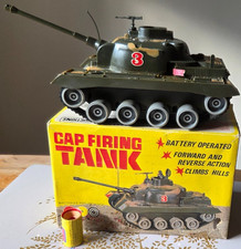 Marx cap firing for sale  SEVENOAKS