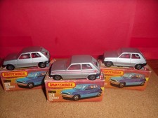 Matchbox sup fast for sale  MORDEN