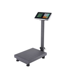 Industrial floor platform for sale  CANNOCK