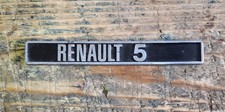 renault car badges for sale renault car badges for sale MAIDSTONE
