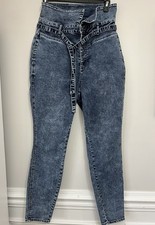 High waisted acid for sale  Elkmont