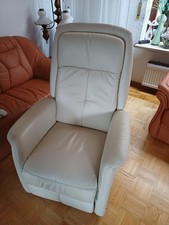 fernsehsessel leder beige gebraucht kaufen fernsehsessel leder beige gebraucht kaufen  Dalheim, Mommenheim, Undenheim