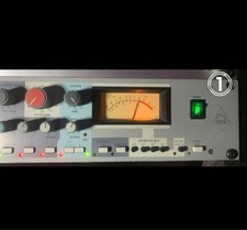 Amek 9098 rupert d'occasion  Expédié en Belgium