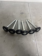 Black nylon garage for sale  Columbia