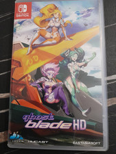 Ghost Blade HD Nintendo Switch comprar usado  Enviando para Brazil
