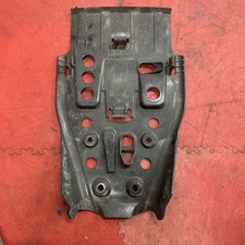 Oem yfz450r belly for sale  BRADFORD
