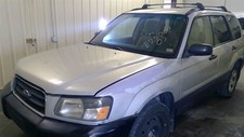 Subaru forester 2005 for sale  Bloomfield