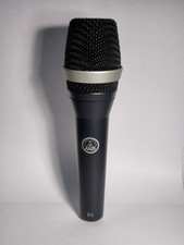 Akg dynamisches gesangsmikrofo gebraucht kaufen  Jülich
