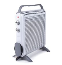 Duronic slimline heater for sale  LONDON