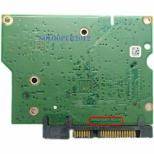 100664987 REV B HDD controlador lógico placa de circuito impresso para Seagate 1TB 2TB HDD comprar usado  Enviando para Brazil