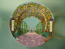 Assiette plat villeroy d'occasion  Habsheim