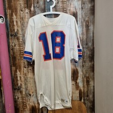 Vintage rare nfl usato  Bari