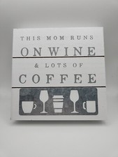 Mom runs wine for sale  Lafayette