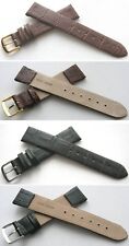 CLIP-BAND FÜR FESTE STEGE ZUM EINHÄNGEN AN UHR Auswahl: 8,10,12,14,16,18,20 mm comprar usado  Enviando para Brazil