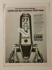 Werbeanzeige advertisement loo gebraucht kaufen  Stallwang