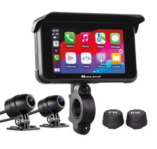 Carplay android moto usato  Barcellona Pozzo di Gotto