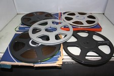 Agfa tonbänder 5er gebraucht kaufen  Berlin
