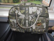 Animal good overnight for sale  LEICESTER