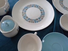 Temporama pieces dinner for sale  Tonganoxie