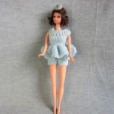 Barbie walk lively for sale  Coal Township