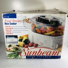 Vtg sunbeam food for sale  Moriches